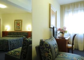 Hotel Cristallo 4