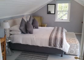 Ryneveld Country Lodge 3