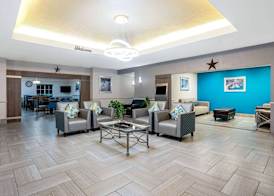 La Quinta by Wyndham Conroe 2