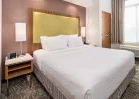 SpringHill Suites by Marriott Lafayette South at River Ranch 5