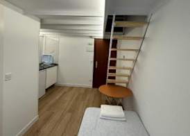 Aparsol Apartments 2