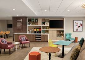 Home2 Suites By Hilton Lancaster 5