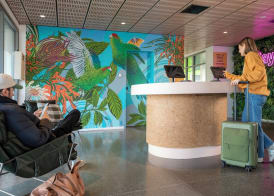 LyLo Christchurch Airport 3