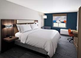 Holiday Inn Express & Suites CHICAGO - MATTESON by IHG 2