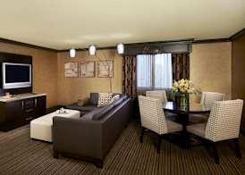 Golden Nugget Hotel & Casino Las Vegas 4