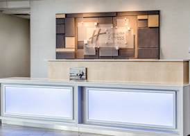 Holiday Inn Express & Suites ATCHISON by IHG 2