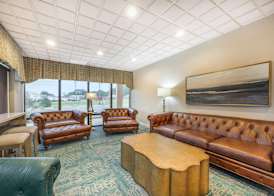 Quality Inn Paris 4