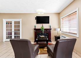 Quality Inn & Suites Springfield Southwest near I-72 5