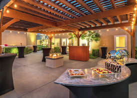 Courtyard by Marriott Sacramento Cal Expo 2