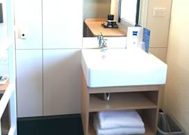 ibis Budget - Enfield 2