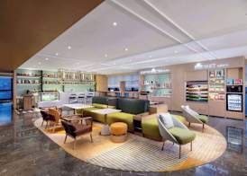 Days Inn by Wyndham Zhuhai Gongbei Port 4