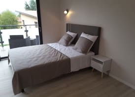 Villa'vi Lyon Est Chambres d'Hôtes 3