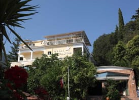 Hotel Pegasos 4