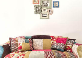 Mareta Beach - Boutique Bed & Breakfast 2