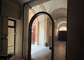 Farini House - apartment in Modena 2