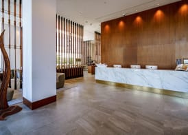 FORM Hotel Al Jaddaf, Dubai, a Member of Design Hotels 5