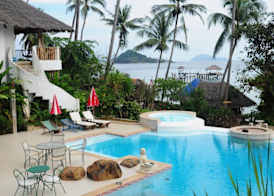 Koh Mak Cococape Resort 3