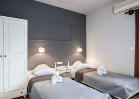 Hotel Koukouras 4