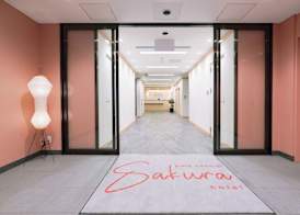 Park Central Sakura Hotel 2