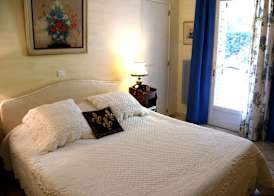 Les chambres d'Adeline - B&B 2