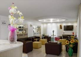 Hotel Ilde 2