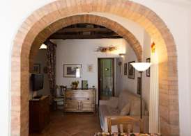 Antica Fonte Residenza di Siena 3