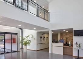 Quality Aparthotel Orléans Sud Zenith 2