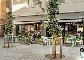 Hotiday Barcelona Colom 3