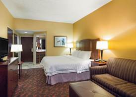 Hotel Carlisle 5