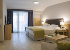 Aparthotel Flora 2