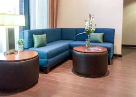 Comfort Suites Regency Park 4