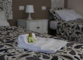 My Sweet Rome Guest House 5
