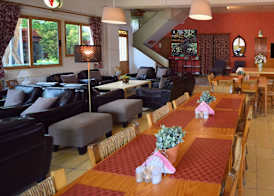 Christys Palace Hotel 4