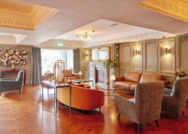 Bunratty Castle Hotel & Leisure Club, BW Premier Collection 2