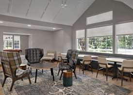 Residence Inn Arundel Mills BWI Airport 5