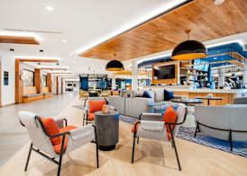 Sheraton Chapel Hill 4