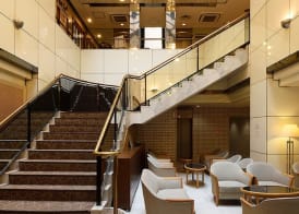Tokyo Asakusabashi Belmont Hotel 2