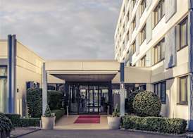 Mercure Hotel Mannheim am Friedensplatz 3