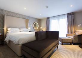 Cottons Hotel and Spa 5