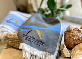 Dimora San Giuseppe Hotel & SPA 5