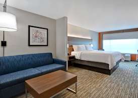 Holiday Inn Express & Suites ANDERSON-I-85 (HWY 76, EX 19B) by IHG 5