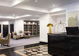 Adina Apartment Hotel Brisbane Anzac Square 4