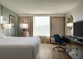 Wyndham Garden Inn Pittsburgh Airport 5