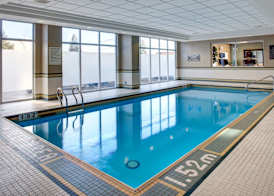 Hampton Inn & Suites by Hilton Toronto Airport 3