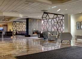 Ann Arbor Marriott Ypsilanti at Eagle Crest 4
