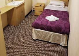 Bridge Guest House 3