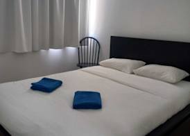 Las Palmas Nest Hostel 2