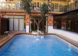 Hotel Camposol 4