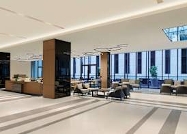 Hilton Garden Inn Bengaluru Embassy Manyata Business Park 5