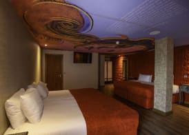 Arthouse Hotel 5
